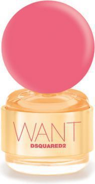 Dsquared2 Want Pink Ginger EDP 100ml 1