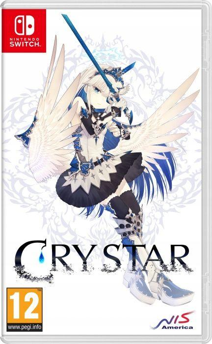 CRYSTAR Nintendo Switch 1