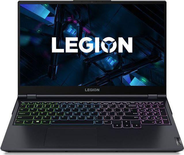 Laptop Lenovo Legion 5 15ITH6H (82JH00BMPB) 1