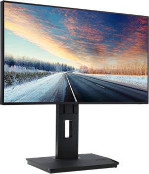 Monitor Acer BE270Ubmjjpprzx (UM.HB0EE.013) 1
