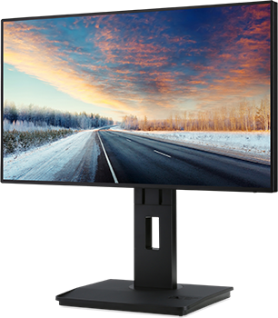 Monitor Acer BE270Ubmjjpprzx (UM.HB0EE.013) 2