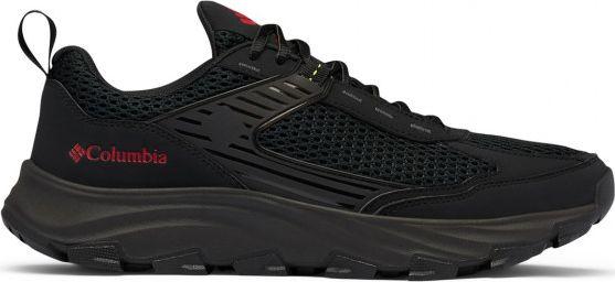 Buty trekkingowe męskie Columbia Hatana Breathe czarne r. 40 1/2 1