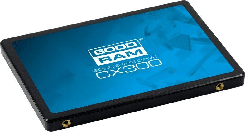 Dysk SSD GoodRam CX300 120 GB 2.5" SATA III (SSDPR-CX300-120) 2
