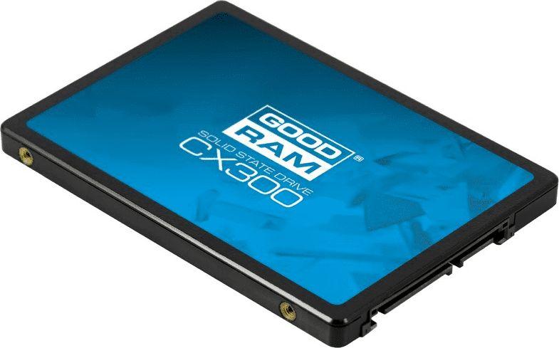 Dysk SSD GoodRam CX300 120 GB 2.5" SATA III (SSDPR-CX300-120) 3