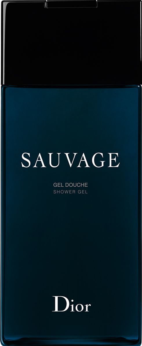 Dior Sauvage Żel pod prysznic 200ml 1