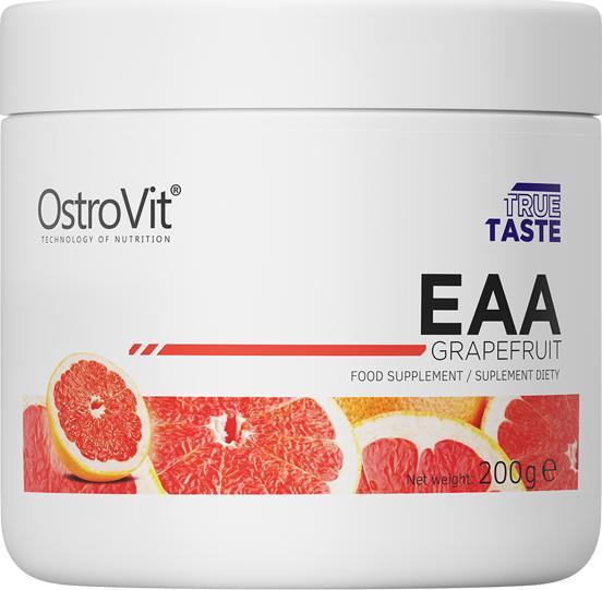 OstroVit OstroVit EAA 200 g smak grejpfrutowy one size 1