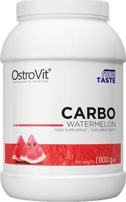 OstroVit OstroVit Carbo 1000 g arbuzowy one size 1