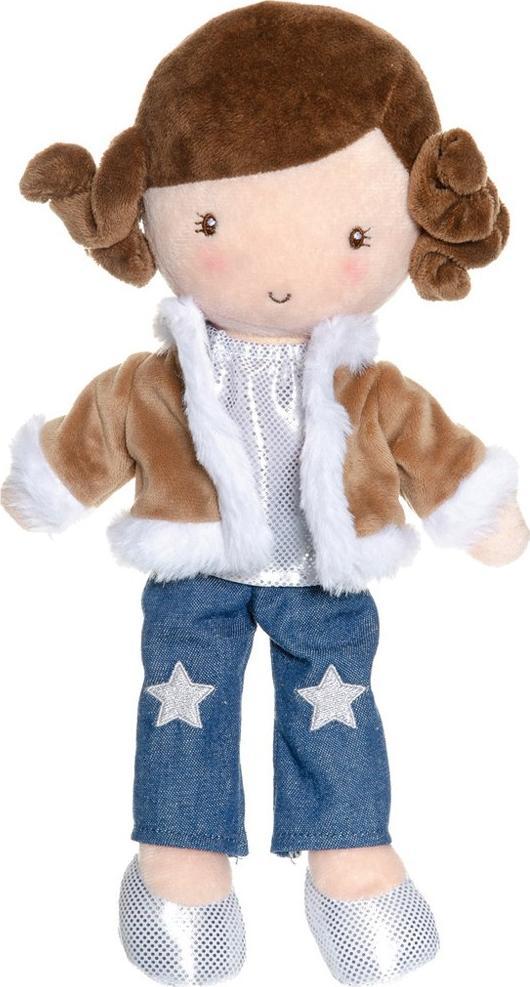 Teddykompaniet Teddykompaniet Lalka Holly 30cm 1