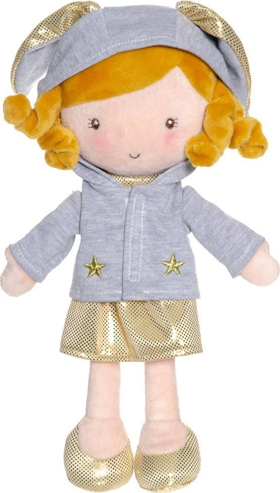 Teddykompaniet Teddykompaniet Lalka Tindra 30cm 1
