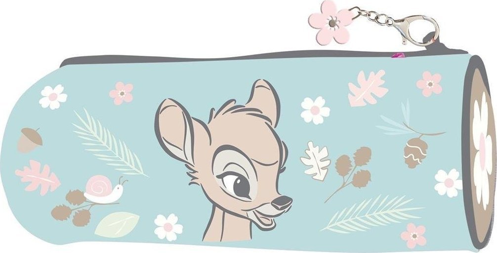 Piórnik Beniamin Piórnik tuba Bambi 1