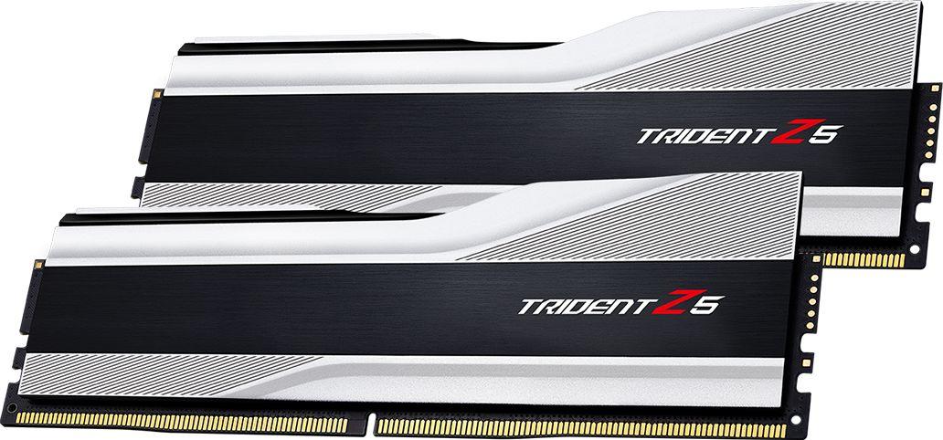 G.Skill Trident Z5, DDR5, 32 GB, 6000MHz, CL30 (F5-6000J3040F16GX2