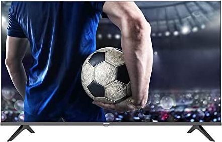 Telewizor Hisense 32AE5500F LED 32'' HD Ready VIDAA 1