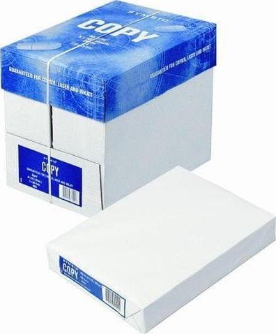 Symbio Papier Xero Symbio A4 80g/m2 500 szt. CIE146 1