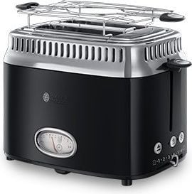 Toster Russell Hobbs Retro (21681-56) 1