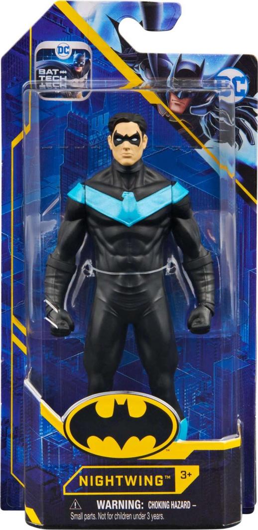 Figurka Spin Master DC Comics Batman figurka bohatera Nightwing 1
