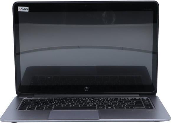 Laptop HP HP EliteBook Folio 1040 G2 i7-5600U 8GB 240GB SSD 1600x900 QWERTY PL Klasa A 1