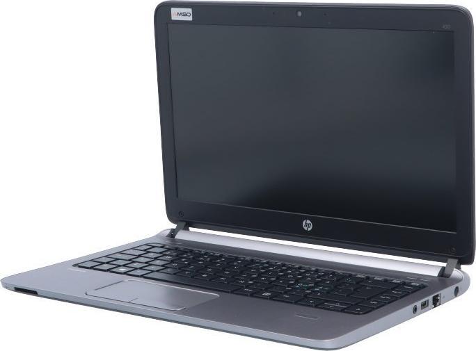 Laptop HP HP ProBook 430 G2 i3-4030U 8GB 240GB SSD 1366x768 Klasa A- 1