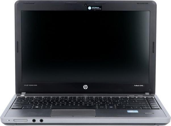 Laptop HP HP ProBook 4340s i3-2370M 8GB 240GB SSD 1366x768 Klasa A 1