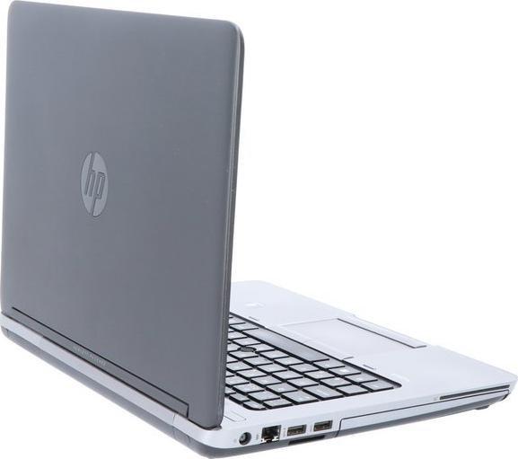 Laptop HP HP ProBook 645 G1 A8-4500M 8GB 240GB SSD 1366x768 Klasa A 1
