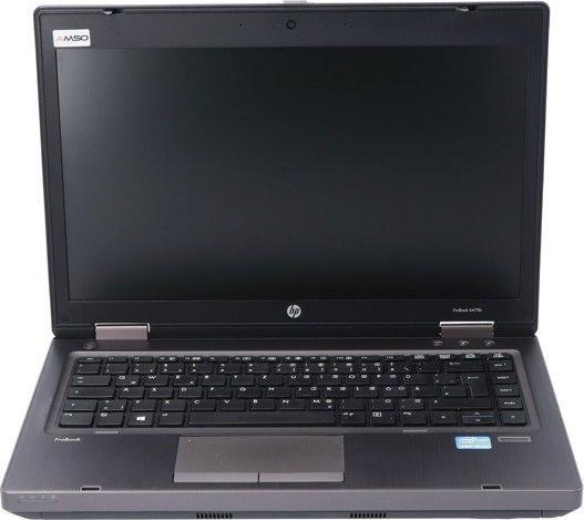 Laptop HP HP ProBook 6470b i5-3230M 8GB 240GB SSD 1366x768 Klasa A Windows 10 Professional 1