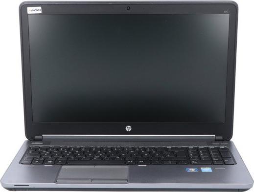 Laptop HP HP ProBook 650 G1 i5-4300M 8GB 240GB SSD 1920x1080 Klasa A 1