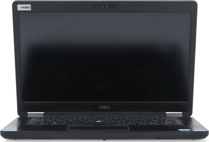 Laptop Dell Dell Latitude 5490 i5-8350U 8GB 240GB SSD 1366x768 Klasa A- Windows 11 Home 1