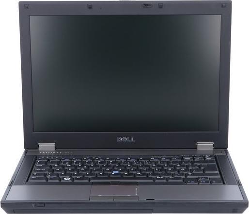 Laptop Dell Dell Latitude E5410 i5-560M 8GB 240GB SSD 1280x800 Klasa A Windows 10 Home 1