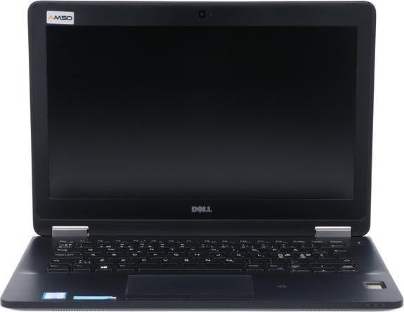 Laptop Dell Dell Latitude E7270 12,5" i7-6600U 8GB 240GB SSD 1920x1080 Klasa A- 1