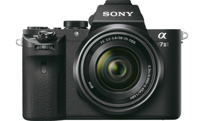 SONY α7II α7 II 主な仕様 | デジタル一眼カメラα（アルファ） | ソニー