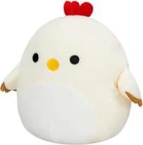 Squishmallows Squishmallows Pluszak Kurczak Todd 1