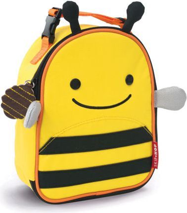 Skip Hop Lanczówka - Pszczoła (879674002173) 1