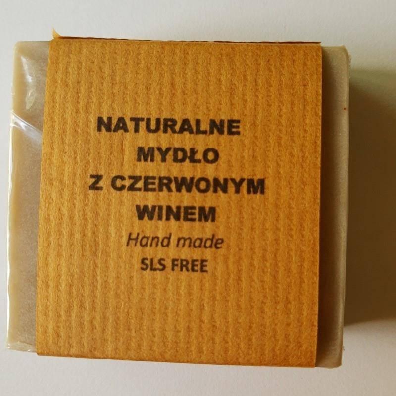 CARMEN Carmen Mydło Wawelskie Drzewo Sandałowe 100 g 1