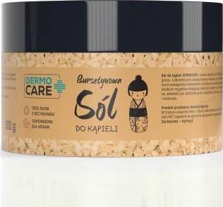 Wellmedica Dermo Care Bursztynowa sól do kąpieli 300 ml 1