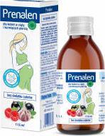 Polski Lek Prenalen bez dodatku cukrów 115 ml 1