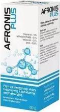 Verco Verco AFRONIS PLUS, płyn 100 g 1