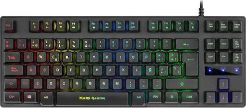 Klawiatura Mars Gaming MKTKL 1