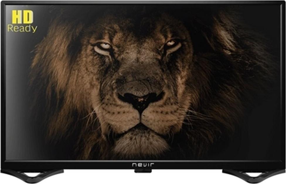 Telewizor Nevir LED NEVIR NVR-8075-32RD2S-SMA- 1