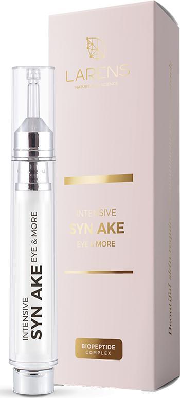 Larens Larens - Serum pod oczy. Syn Ake Eye & More - 15 ml 1
