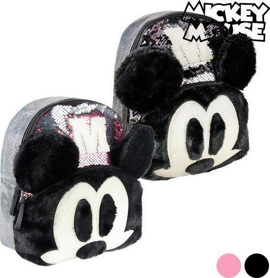 Mickey Mouse Plecak dziecięcy Mickey Mouse 72665 1