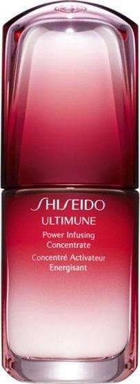 Shiseido Kuracja Przeciwzmarszczkowa Ultimune Concentrate Shiseido 1