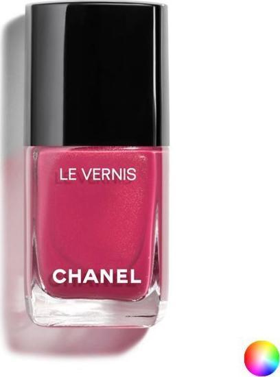 Chanel  lakier do paznokci Le Vernis Chanel 1