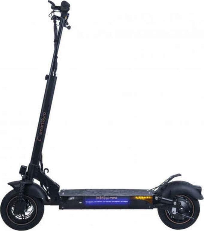 Hulajnoga elektryczna Smartgyro Rockway Pro 10 1