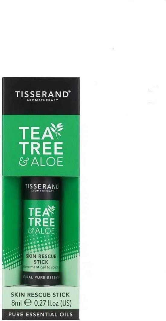 Tisserand Tisserand Punktowy żel na niedoskonałości (8 ml) 1
