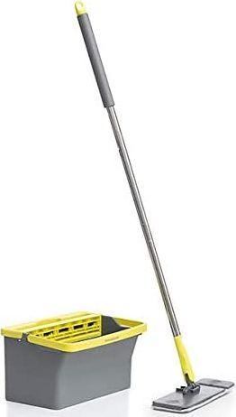 Mop InnovaGoods Mop z wiadrem Trimo 1