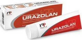 Fortis Pharmaceuticals Sp.z o.o. Sp.K. Urazolan Żel na stłuczenia, ukąszenia, świąd 75 g 1