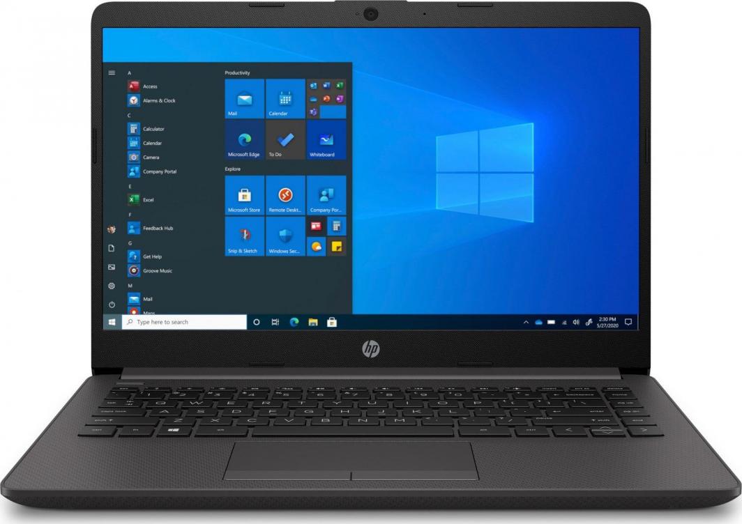 Laptop HP 245 G8 (3V5G2EA) 1