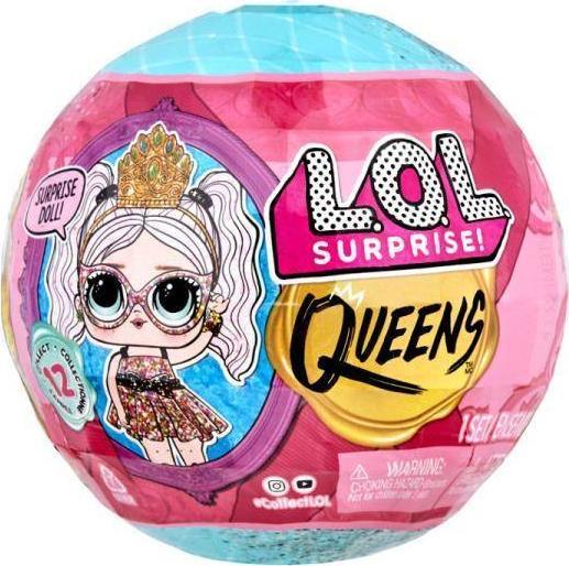 MGA LOL Surprise Queens Doll mix p12 579830 1