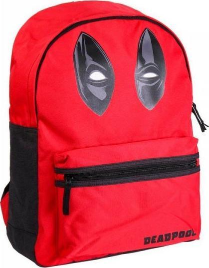 deadpool Plecak Casual Deadpool (31 x 44 x 16 cm) 1
