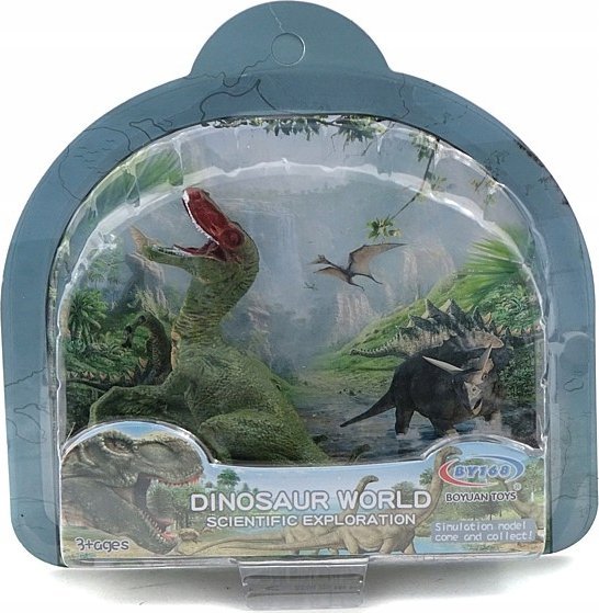 Figurka Adar Figurka dinozaura 536418 ADAR 1