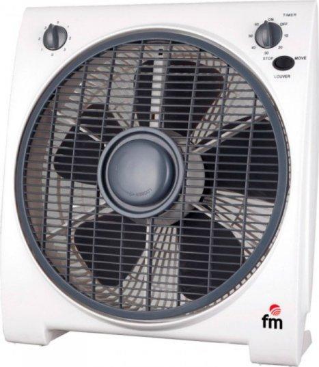 Wentylator Grupo FM 8600046608 1